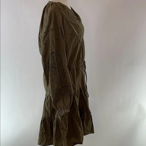 Lauren Ralph Lauren Sulashka Dress, 6 - Picture 10 of 13